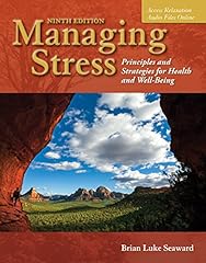 Managing stress principles for sale  Delivered anywhere in USA 