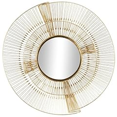 Deco metal starburst for sale  Delivered anywhere in USA 