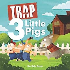 Trap little pigs for sale  Delivered anywhere in USA 