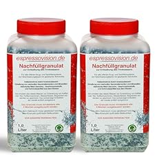 Liter nachfüllgranulat wasser gebraucht kaufen  Wird an jeden Ort in Deutschland