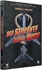 Serpents avion édition d'occasion  Livré partout en France