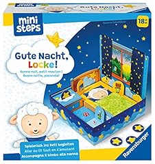 Ravensburger ministeps 4196 gebraucht kaufen  Wird an jeden Ort in Deutschland