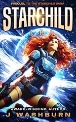 Starchild zero for sale  Delivered anywhere in UK