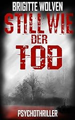 Still tod thriller gebraucht kaufen  Wird an jeden Ort in Deutschland