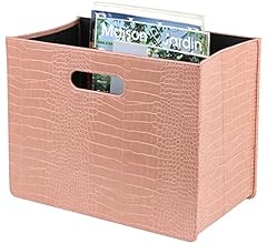 Hofferruffer magazine basket for sale  Delivered anywhere in USA 