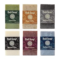 Bali soap masculine for sale  Delivered anywhere in USA 
