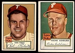 1952 topps philadelphia for sale  Delivered anywhere in USA 
