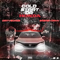 Cold start honda d'occasion  Livré partout en France