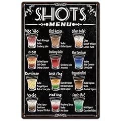 Superdant menu alcools d'occasion  Livré partout en France