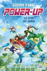 Power up. sfida usato  Spedito ovunque in Italia 