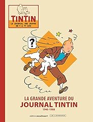 Grande aventure journal d'occasion  Livré partout en France