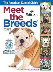 American kennel club for sale  Delivered anywhere in USA 