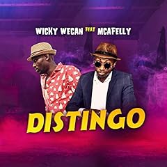 Distingo d'occasion  Livré partout en France