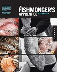 Fishmonger apprentice expert for sale  Delivered anywhere in UK