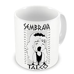 Image tazza sembrava usato  Spedito ovunque in Italia 