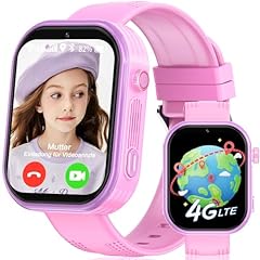 Clleylise smartwatch kinder gebraucht kaufen  Wird an jeden Ort in Deutschland