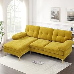 Cohome convertible sectional for sale  Delivered anywhere in USA 