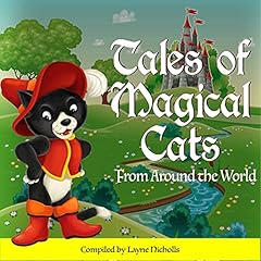 Tales magical cats gebraucht kaufen  Wird an jeden Ort in Deutschland