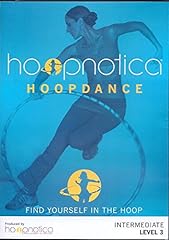 Hoopnotica hoopdance intermedi d'occasion  Livré partout en France