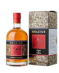 Nelcius premium whisky d'occasion  Livré partout en France