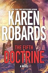 Fifth doctrine novel for sale  Delivered anywhere in USA 