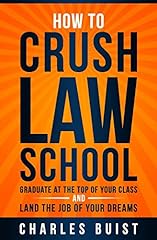 Crush law school for sale  Delivered anywhere in USA 
