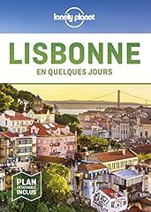 Lisbonne jours 5ed d'occasion  Livré partout en Belgiqu