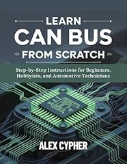 Learn can bus usato  Spedito ovunque in Italia 