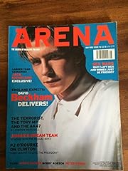 Arena magazine may for sale  Delivered anywhere in UK