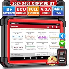 Launch x431 crp919ebt usato  Spedito ovunque in Italia 