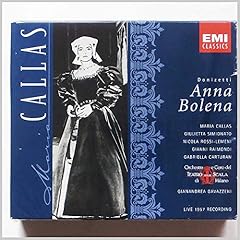 Anna bolena d'occasion  Livré partout en France