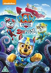 Paw patrol sea for sale  Delivered anywhere in Ireland