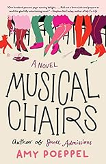 Musical chairs novel for sale  Delivered anywhere in USA 
