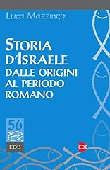 Storia israele dalle usato  Spedito ovunque in Italia 