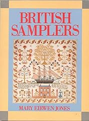 British samplers for sale  Delivered anywhere in UK