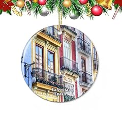 Valencia spain xmas for sale  Delivered anywhere in UK