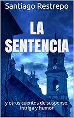 Sentencia otros cuentos for sale  Delivered anywhere in UK