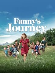 Fanny journey for sale  Delivered anywhere in USA 