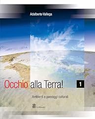 Occhio alla terra usato  Spedito ovunque in Italia 