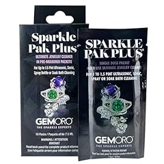 Gemoro sparkle pak for sale  Delivered anywhere in USA 