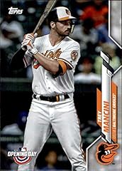 2020 topps opening for sale  Delivered anywhere in USA 