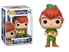 Funko peter pan for sale  Delivered anywhere in USA 
