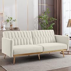 Ttgieet futon sofa for sale  Delivered anywhere in USA 