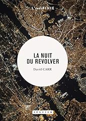 Nuit revolver d'occasion  Livré partout en France