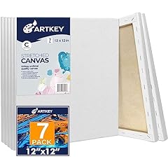 Stretched canvases painting for sale  Delivered anywhere in USA 