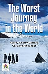 Worst journey apsley for sale  Delivered anywhere in Ireland