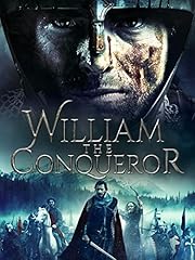 William conqueror for sale  Delivered anywhere in USA 