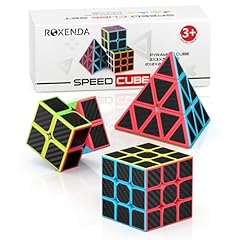 Roxenda speed cube usato  Spedito ovunque in Italia 