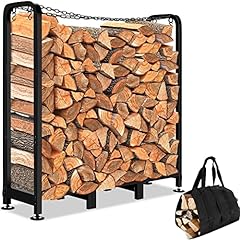 Homdox firewood rack for sale  Delivered anywhere in USA 