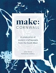 Make cornwall celebration for sale  Delivered anywhere in Ireland